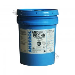 合成食品级压缩机润滑剂/ANDEROL FGC