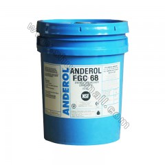 合成食品级压缩机润滑剂/ANDEROL FGC